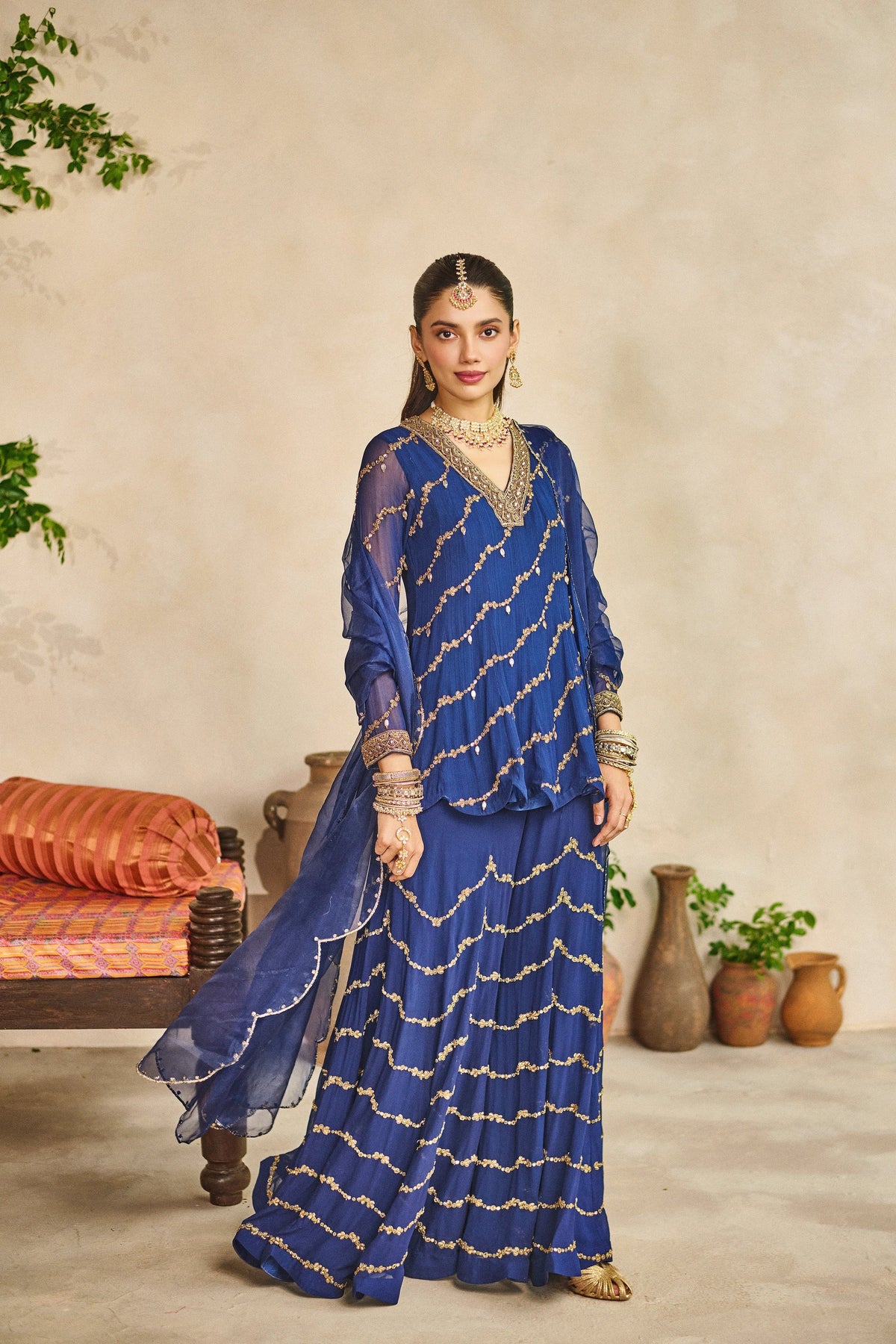 Kurta Set