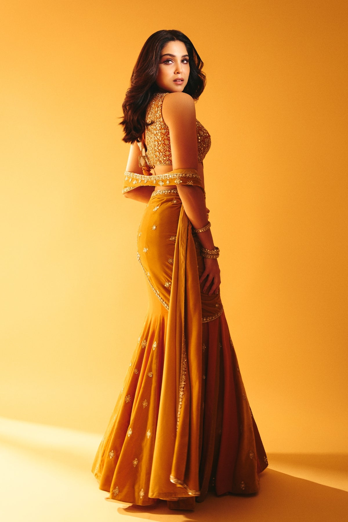 Sharvari