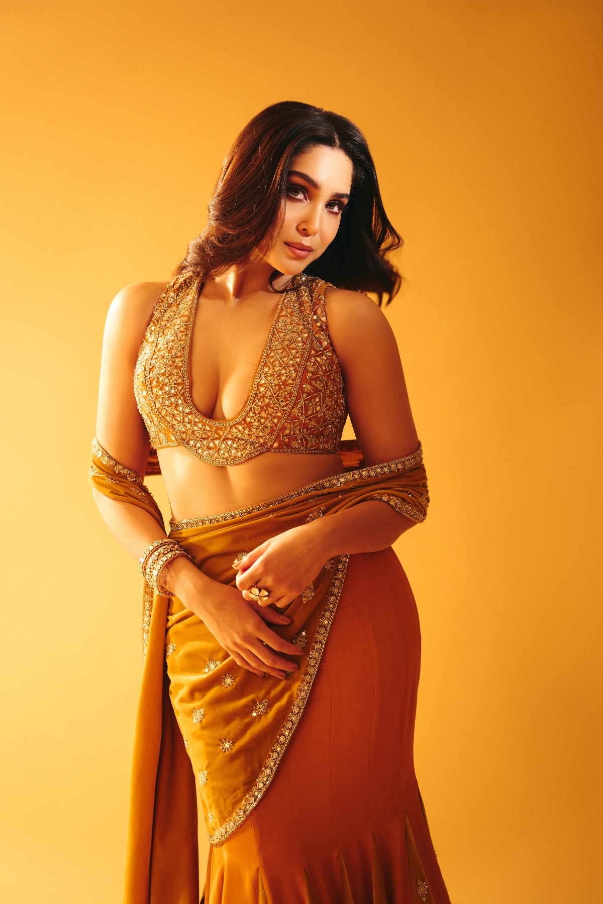 Sharvari