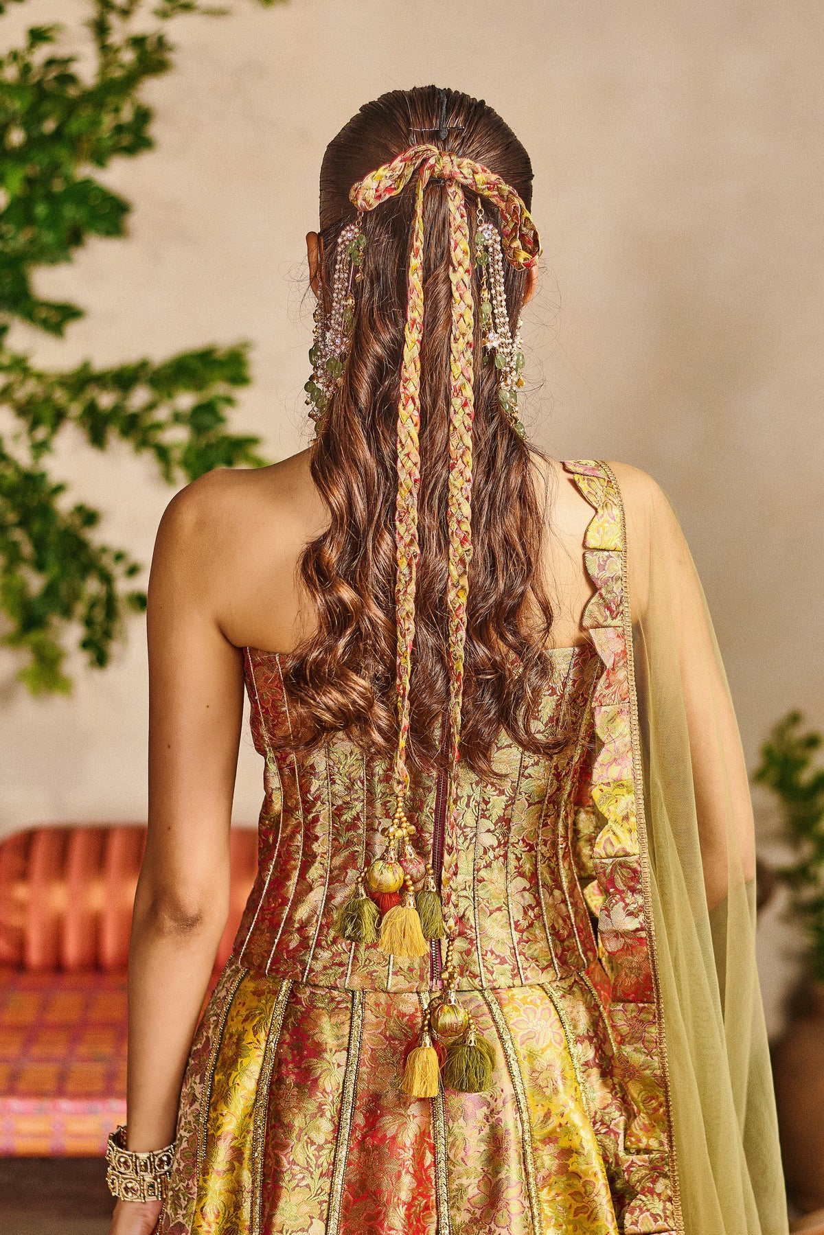Virsa parandi