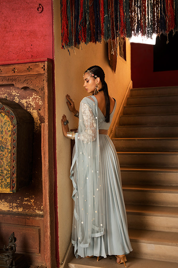 Anarkali Set