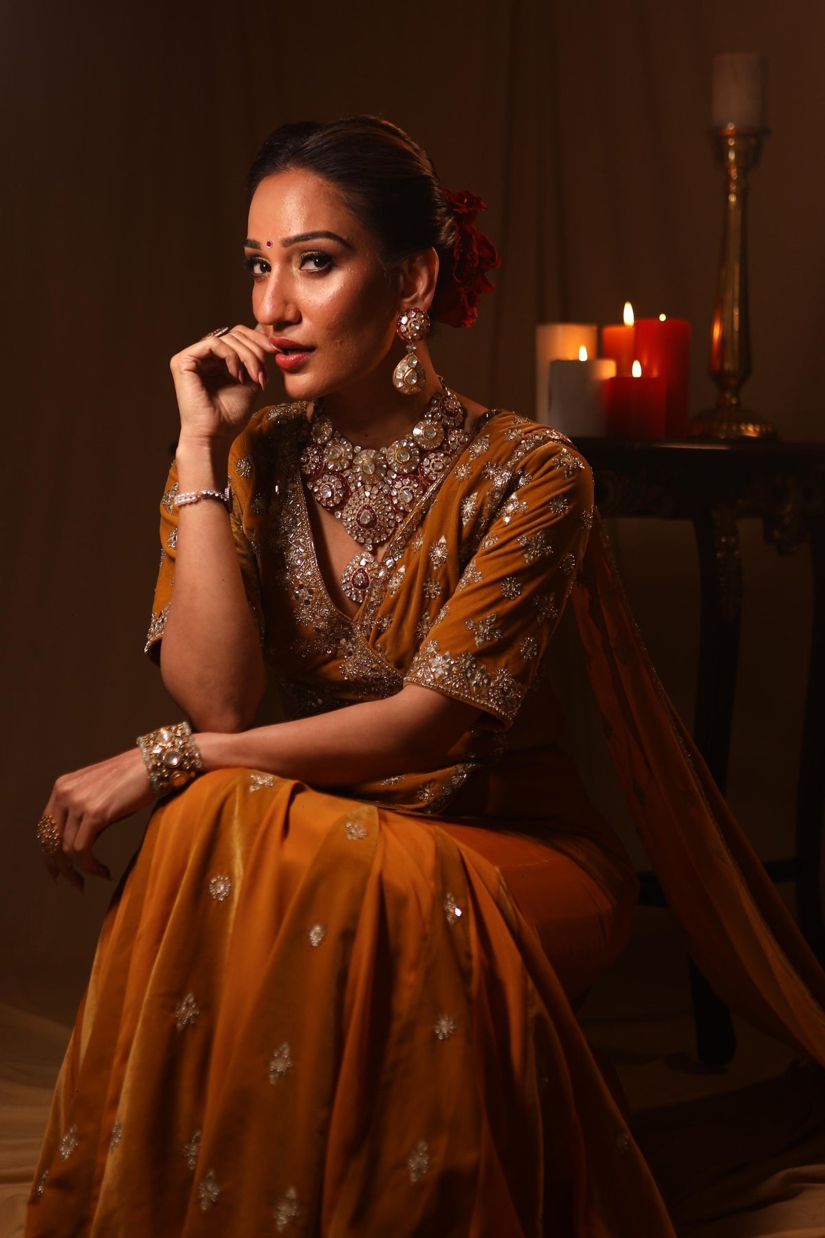 Harpreeth Suri