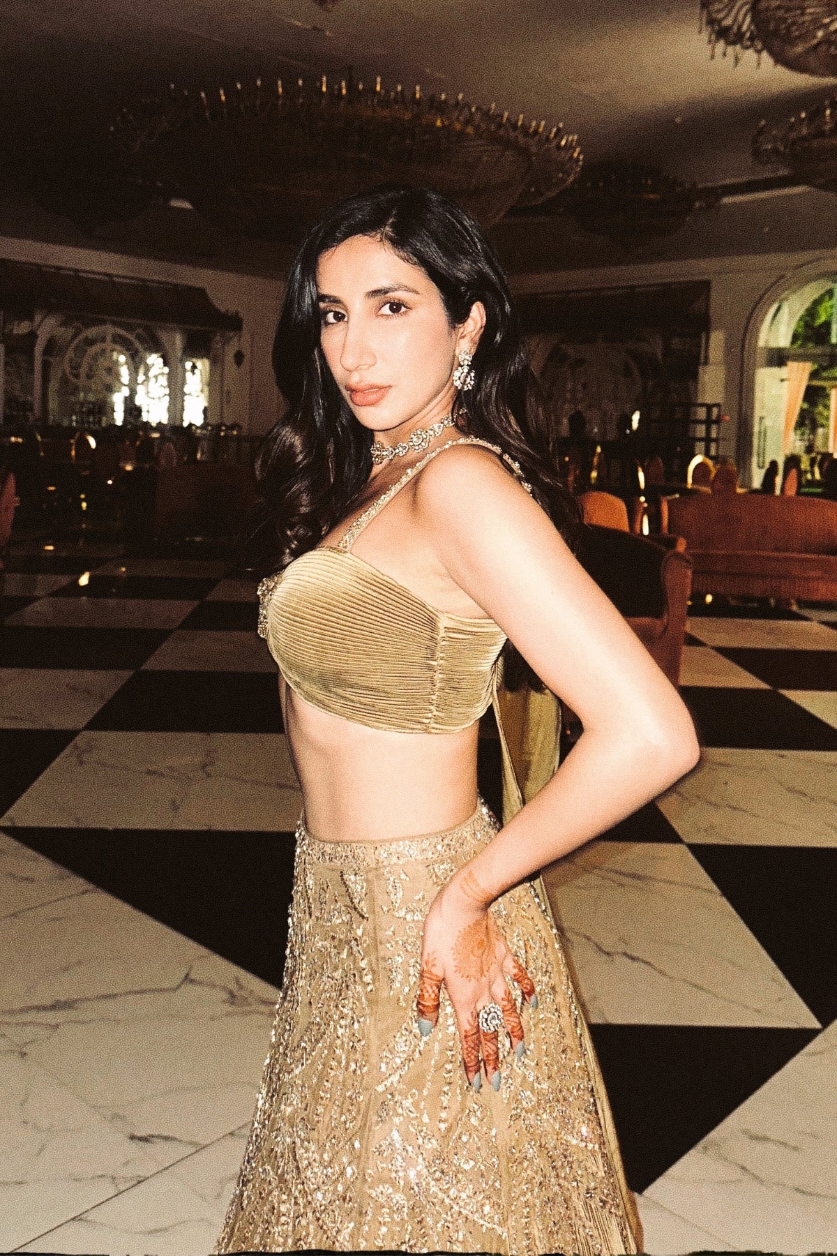 Parul Gulati