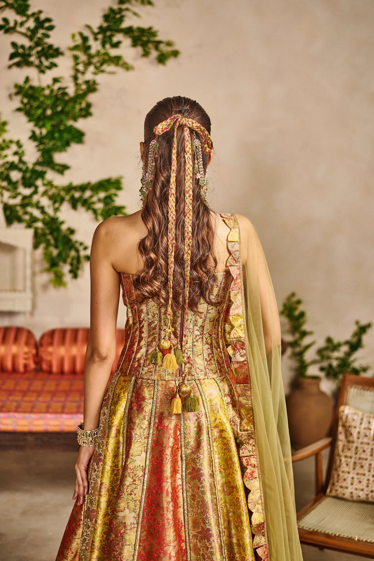 Virsa parandi