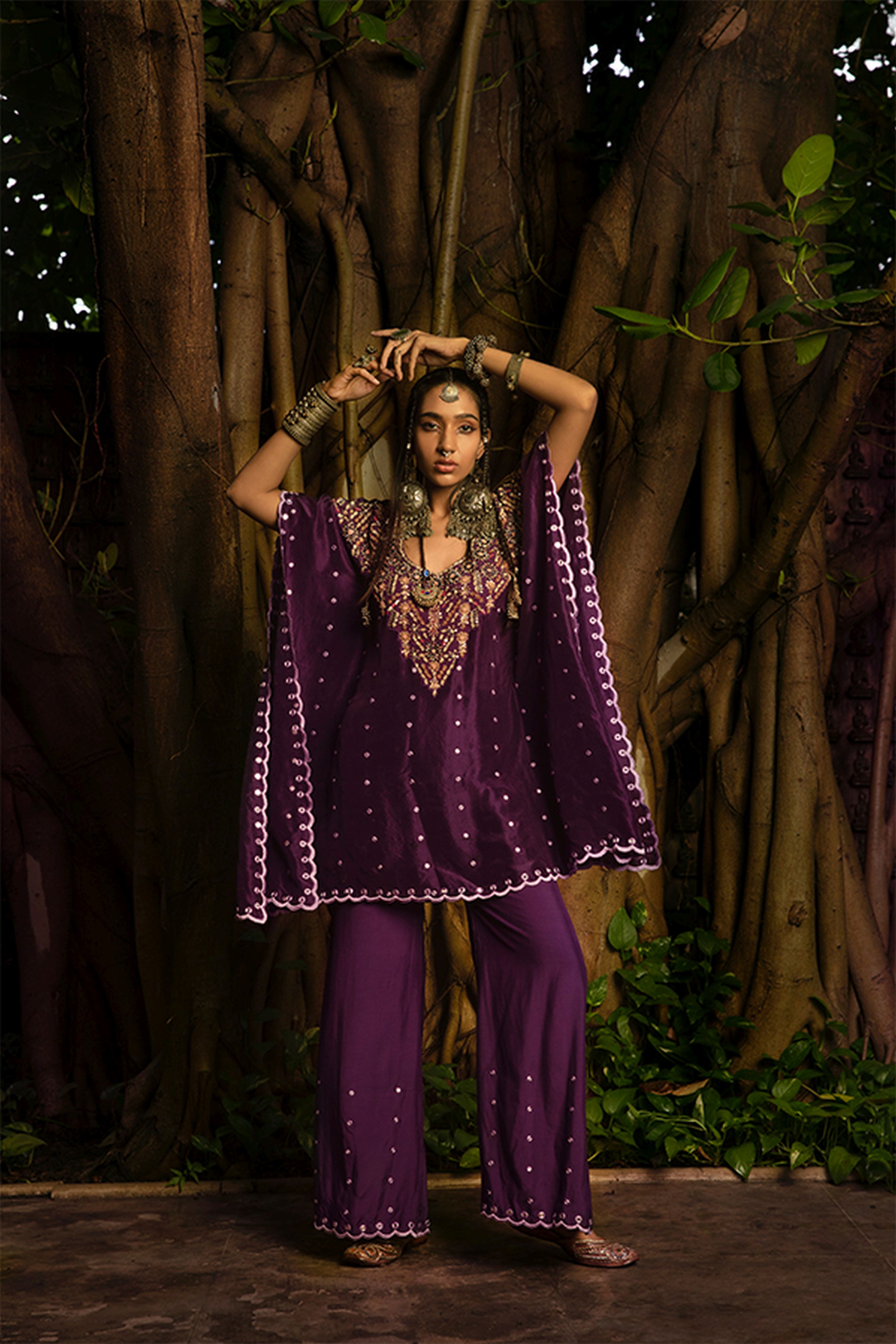 Kurta Set