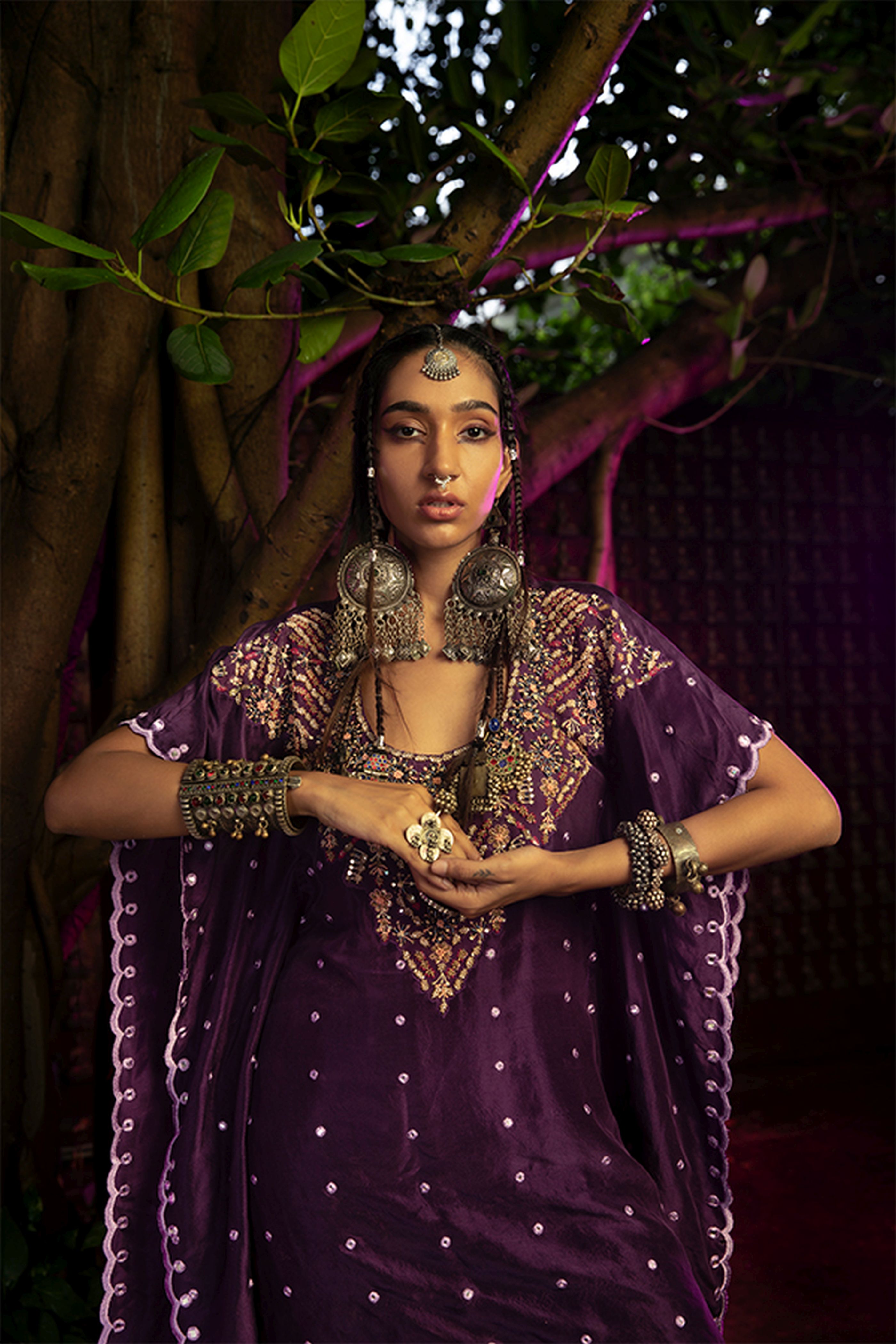 Kurta Set