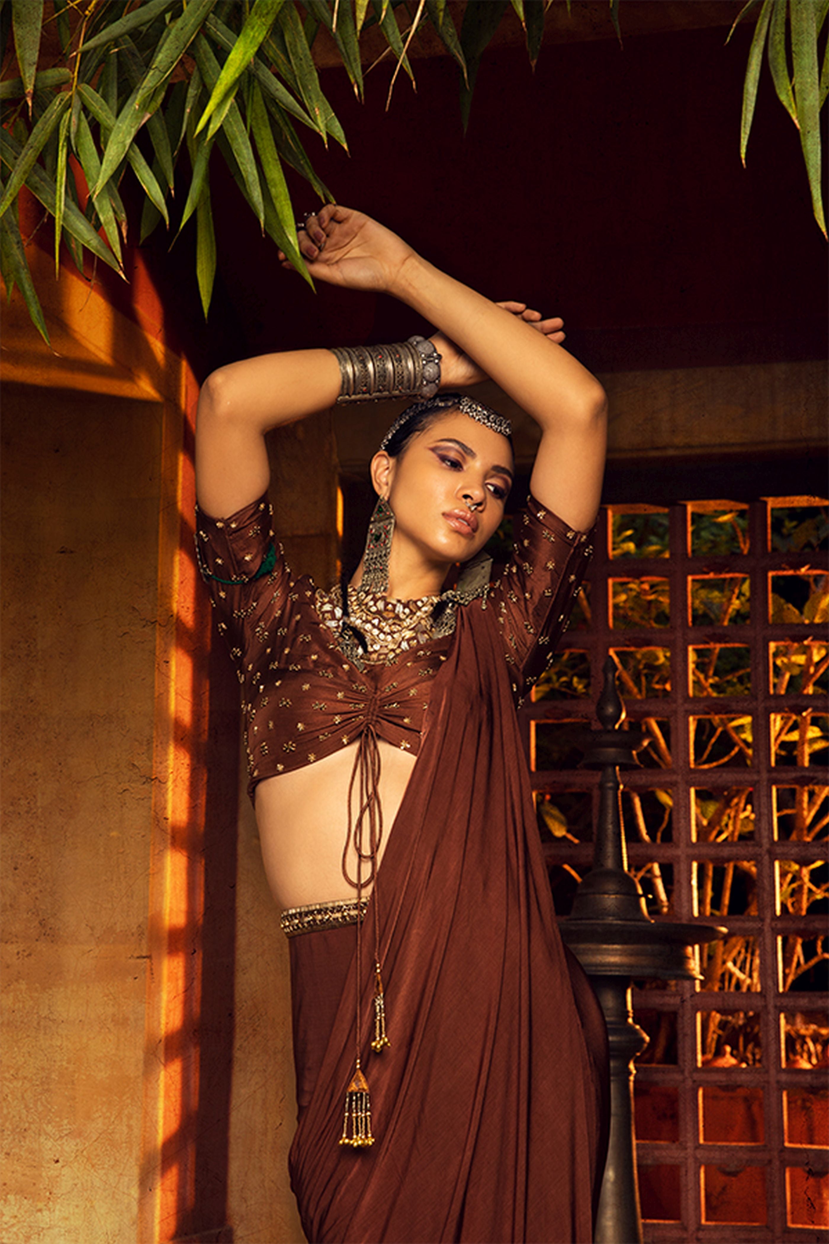Saree Set