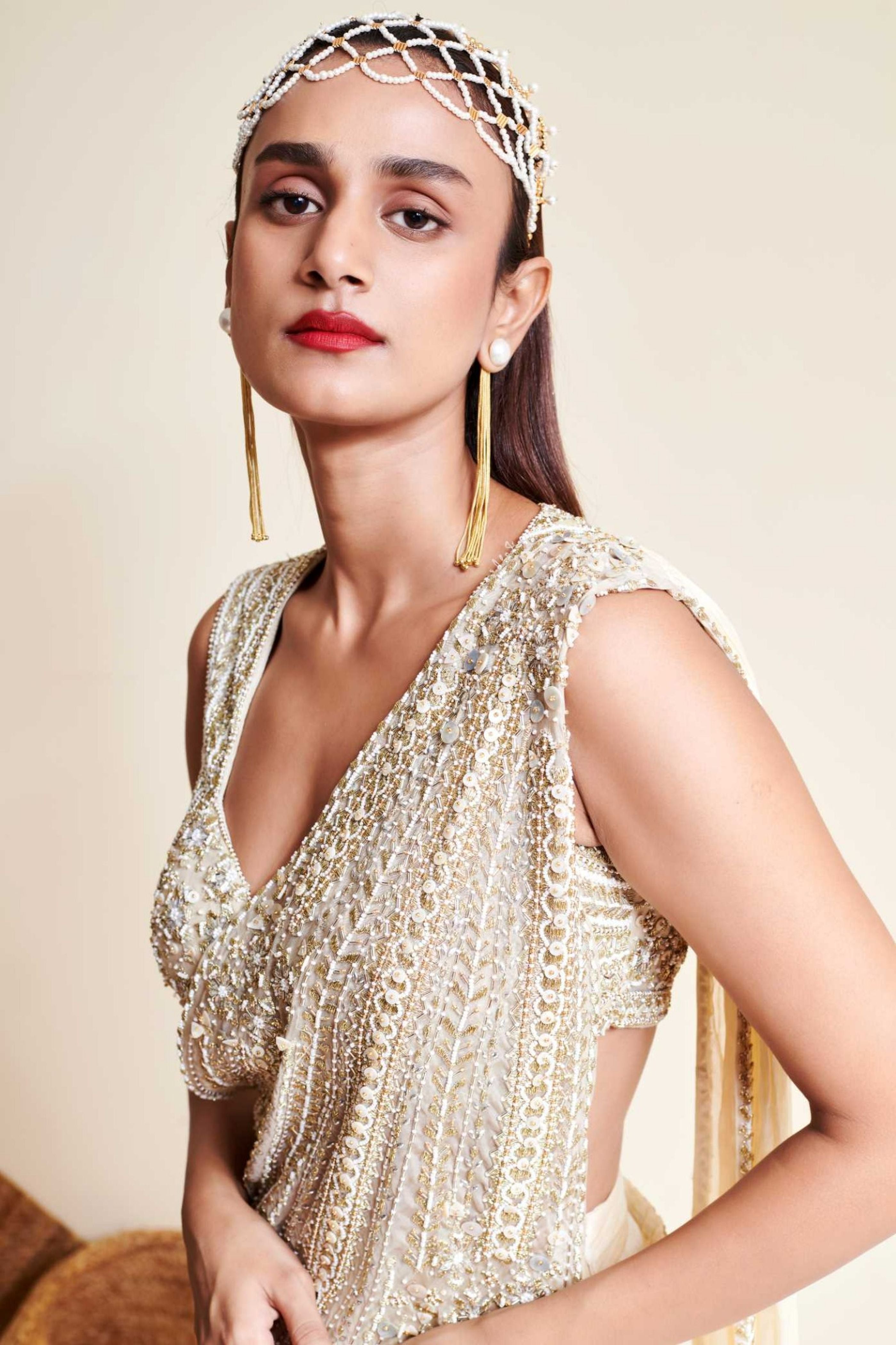 Saraang Saree